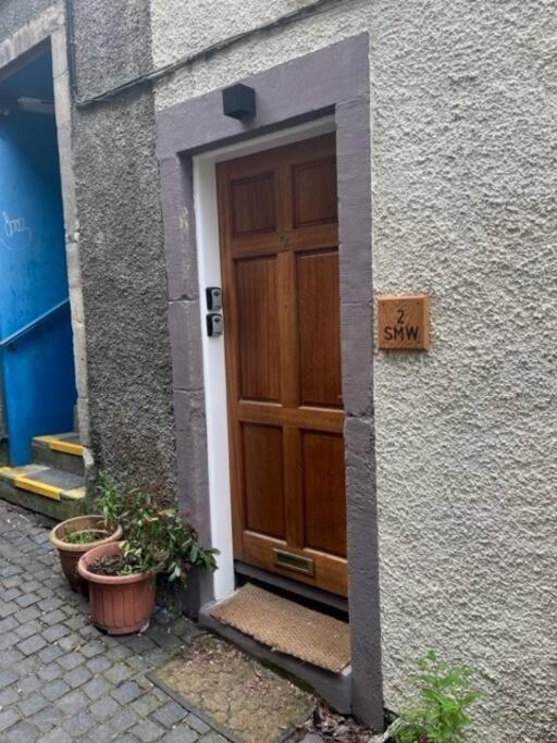 2 Smw Lägenhet Peebles Exteriör bild